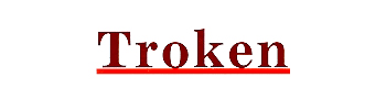 Logo Troken